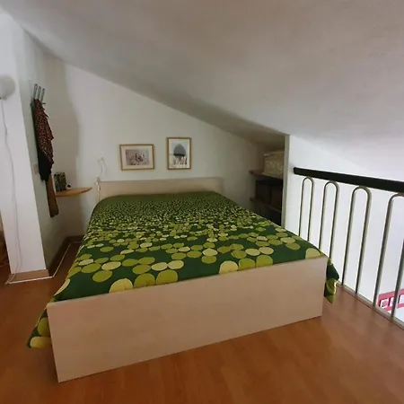 Maison Le Canard Appartement Faidello