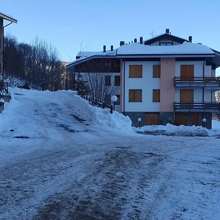 Maison Le Canard Appartement