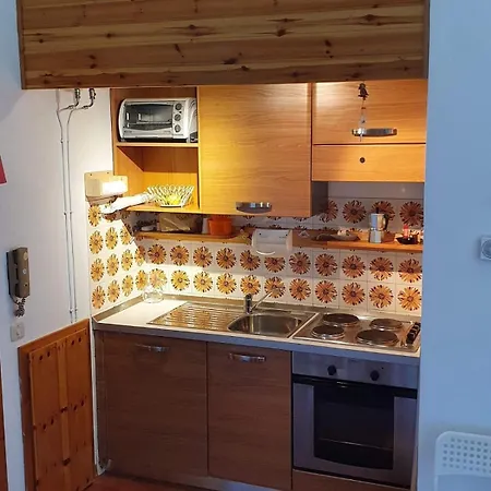 Appartamento Maison Le Canard Faidello