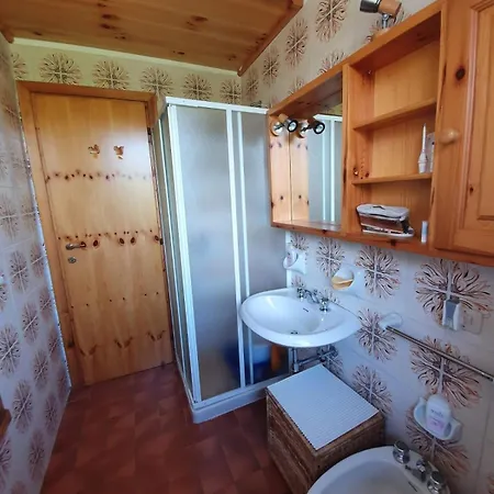 דירה Maison Le Canard *