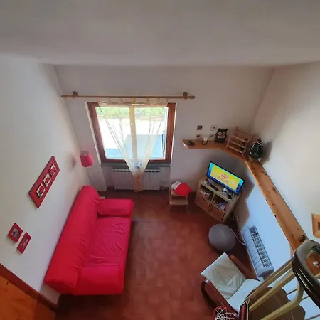 Maison Le Canard Faidello