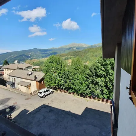 Maison Le Canard Faidello